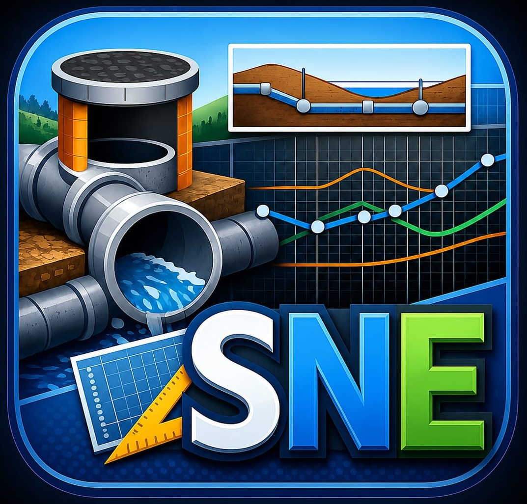 SNE Full Icon